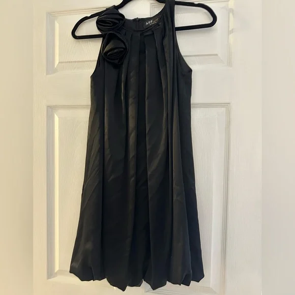 high neck halter midi dress Anabelle Halter Neck Midi Dress